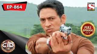 CID (Bengali) - Full Episode 864 - 12th October, 2019