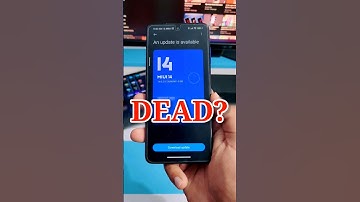 Poco X3 Pro is Dead after Miui 14.0.2.0 Update 😱