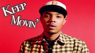 "Keep Movin" –G Herbo Type Beat | Rap Hip Hop Instrumental Prod. By King Grimey Beats