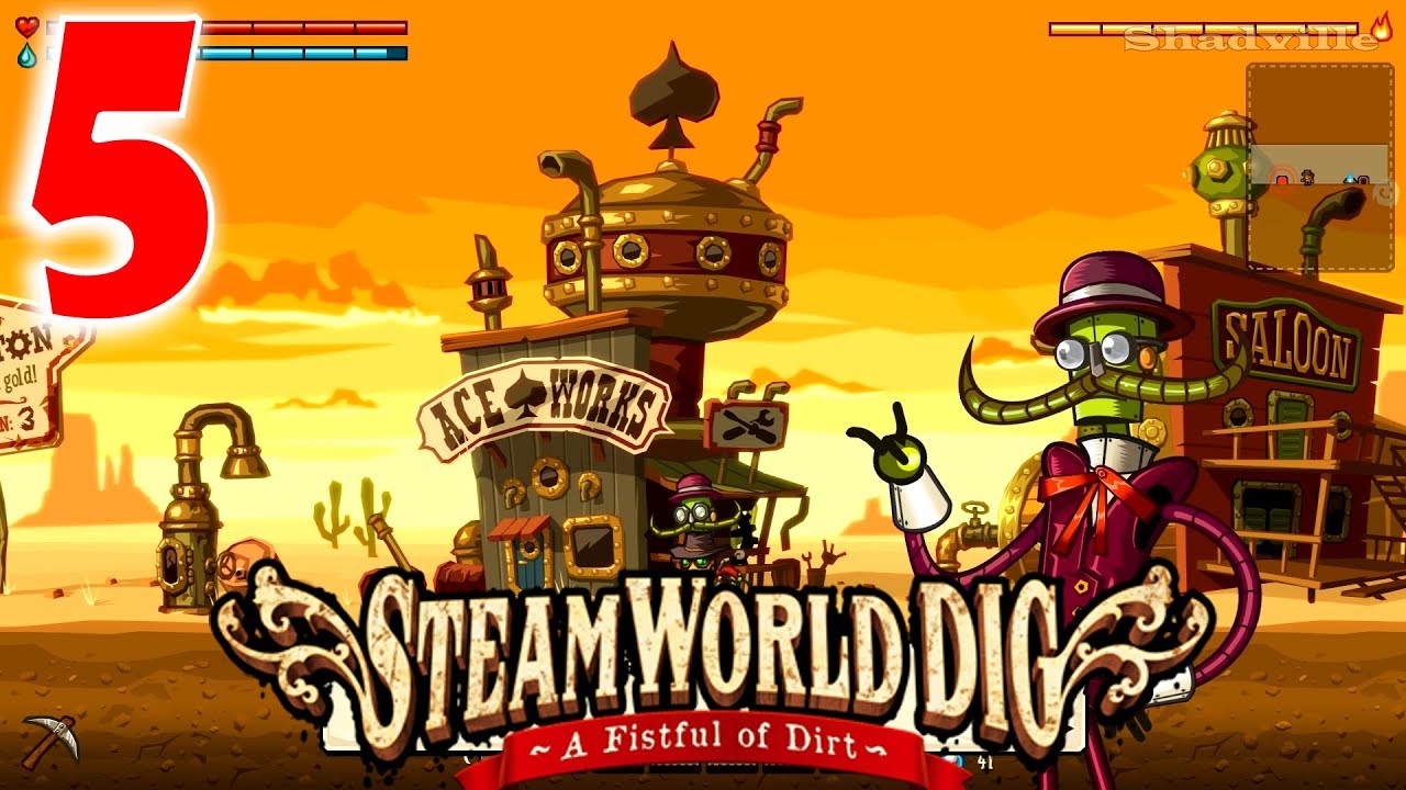 Dig dug прохождение. STEAMWORLD dig. Игра the dig. STEAMWORLD dig раскраска. Дороти STEAMWORLD dig раскраска.