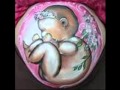 Estoy en Tu Barriga.Miss Rosi.