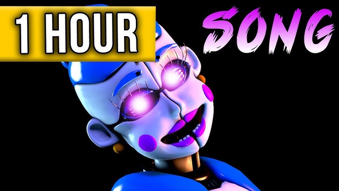 Stream FNAF Ultimate Custom Night Song - Make Your Move - Dawko