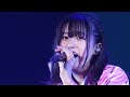 【エビ中】「撮影してる場合じゃない」と言われた神曲