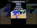 (AoSTH Dub) 🦈😠💧 If ANYTHING Happens To Tails.... #sonic #shorts