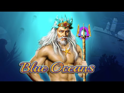 Blue Ocean video slot