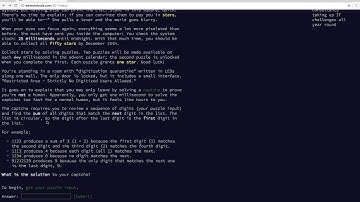 Advent of Code 2017 - PHP TDD with PHPSpec - Day1 -  Part 1