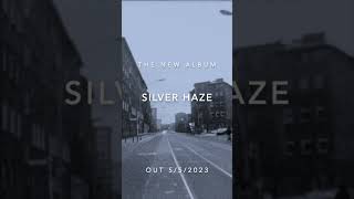 Silver Haze, the new album out May 5, 2023 #sqürl #jimjarmusch #carterlogan #jemcohen #sacredbones