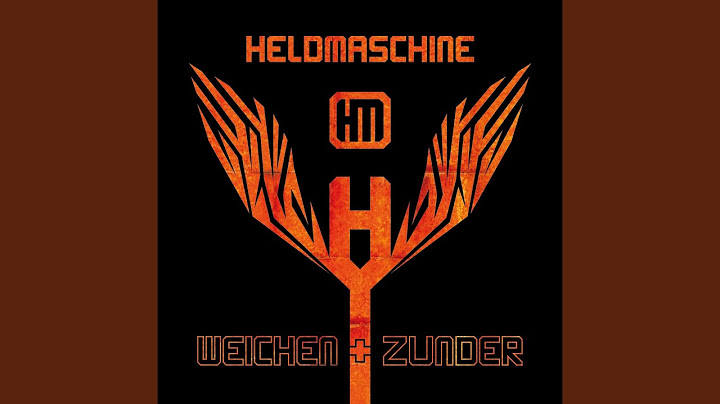 Alles was Du brauchst