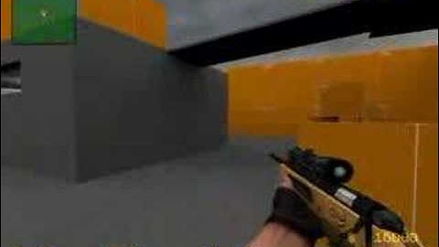 Skins and headshot ownage for css