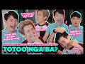 Ryan Bang and Benedict Cua, classmates in DLSU! Throwback to their college days?