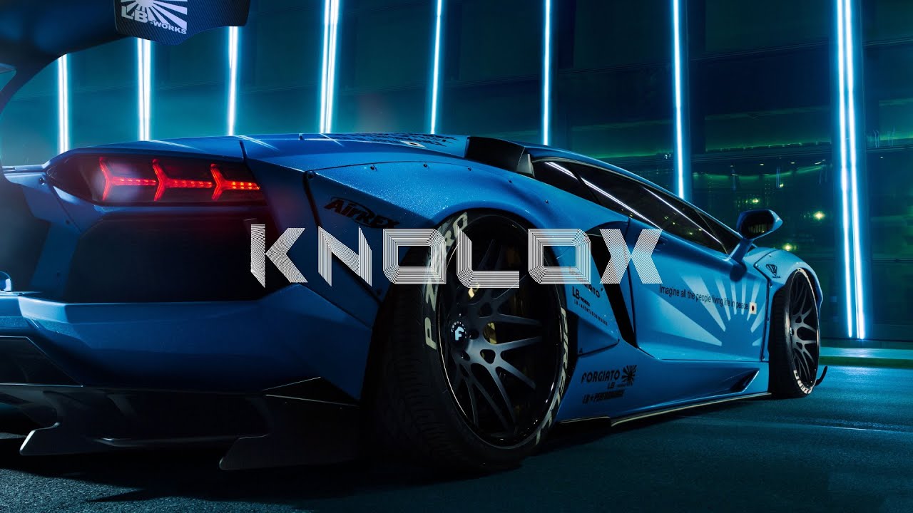 FREE POP SMOKE Type Beat - "GLOCK" | Lil Tjay | Fivio Foreign (Prod.KNOLOX)