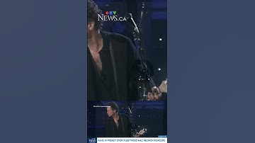 Thumbnail of Stevie Nicks and Lindsey Buckingham stir up reunion hopes in Fleetwood Mac faithfuls