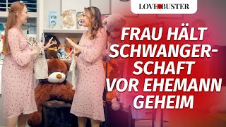 Download Lagu Frau hält Schwangerschaft vor Ehemann geheim | @LoveBusterDeutsch MP3 Download Lagu Frau hält Schwangerschaft vor Ehemann geheim | @LoveBusterDeutsch MP3