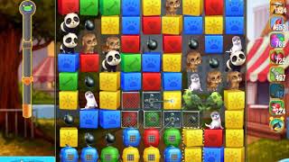Pet Rescue Saga Level 3292 No Boosters