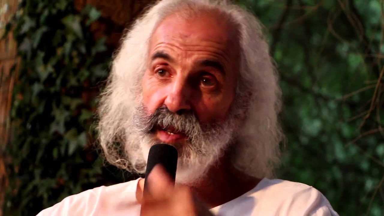 Mantra Fest avec André Riehl - YouTube