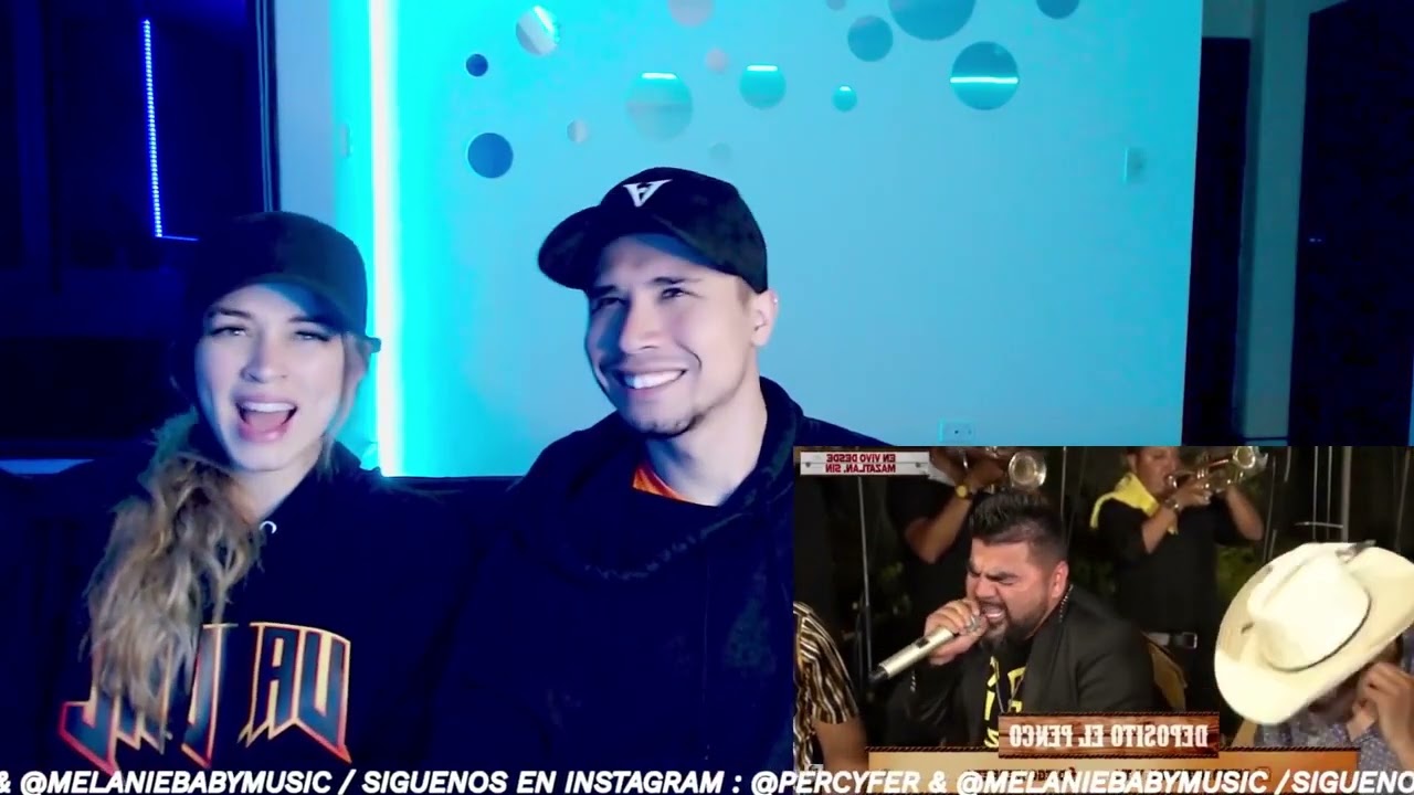 Mi Mayor Ahnelo -Carlos Sarabia, Mimoso,Pancho Barraza,El Flaco,El Penco,DiegoH. |Reacción RESUBIDO