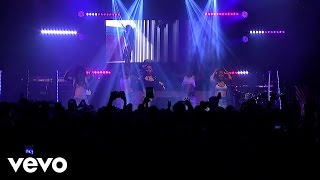 Tinashe - All Hands on Deck (Live on the Honda Stage) Resimi