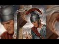 The Soldier That Saw The Last Minutes Of Jesus On The Cross (Biblical Stories Explained)