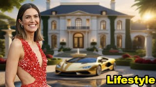 Mandy Moore' Lifestyle 2024 ★ Net Worth, House, Cars, BIOGRAPHY