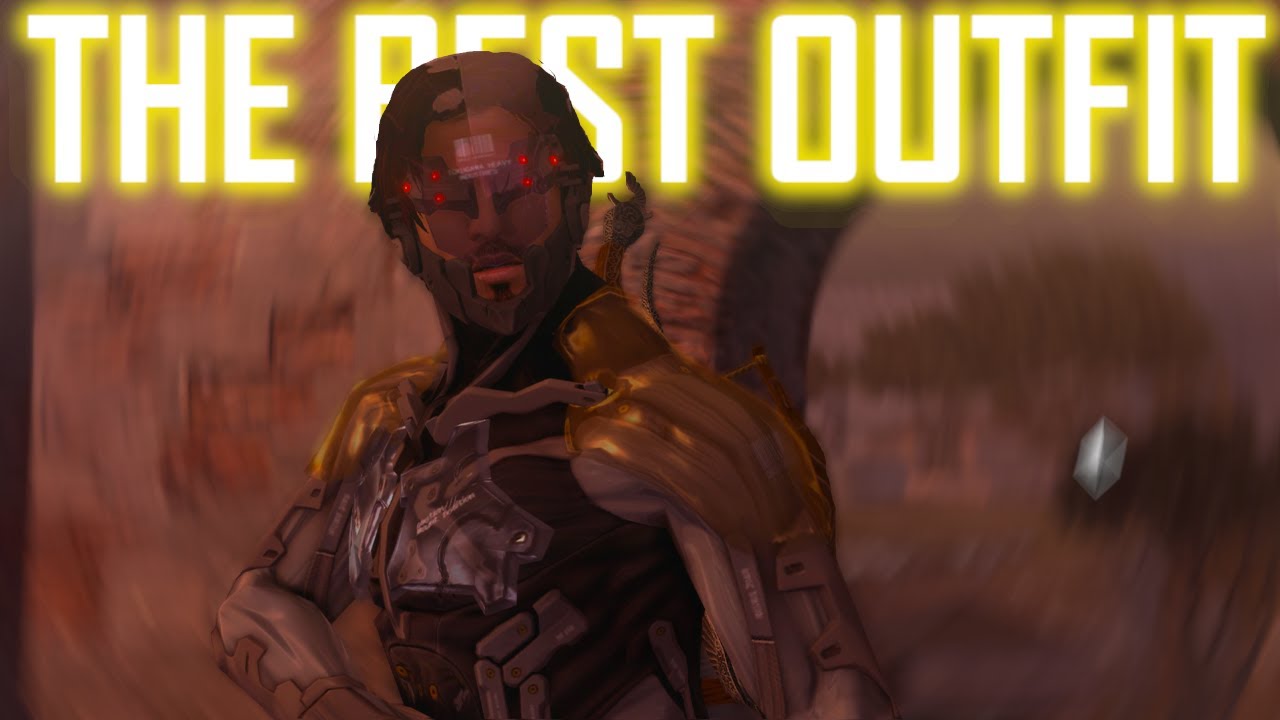 The Best Outfit From Assassin's Creed Brotherhood