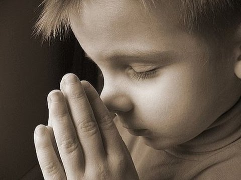 Вопрос: Как правильно молиться Богу?