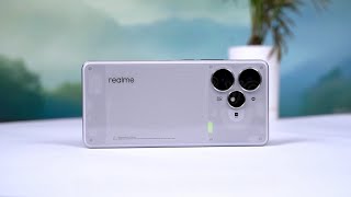 Realme Neo7 Turbo Review The Best Budget Gaming Phone Under 300?