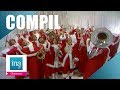 Capture de la vidéo La Compil Des Chansons De Noël | Archive Ina