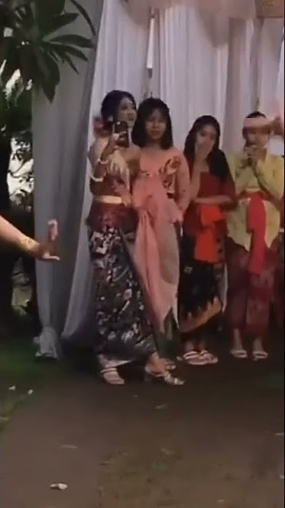 Story Wa Joged Penari Kalah Goyang Dengan Pengibingne Lebih  Joss😜