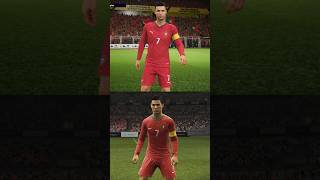 PES 2013 vs EFootball 2026 #pes #efootball #pes2013 PES 2013 vs EFootball 2026 #pes #efootball #pes2013