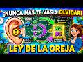 División de Fracciones con la Ley de la Oreja Truco Matemático Fácil ¡Nunca más te vas a olvidar!