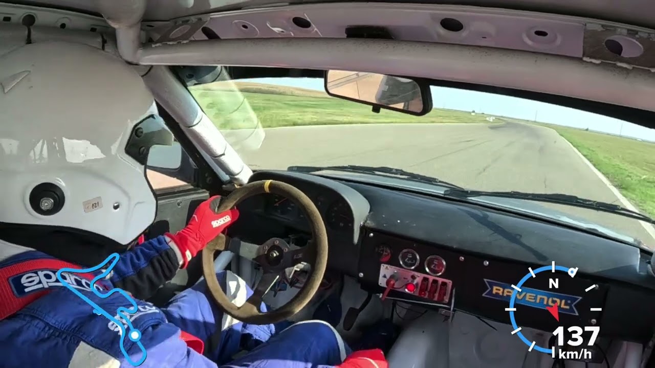 Alfa Romeo 33 Part 2 - MotorPark Romania (Adancata)