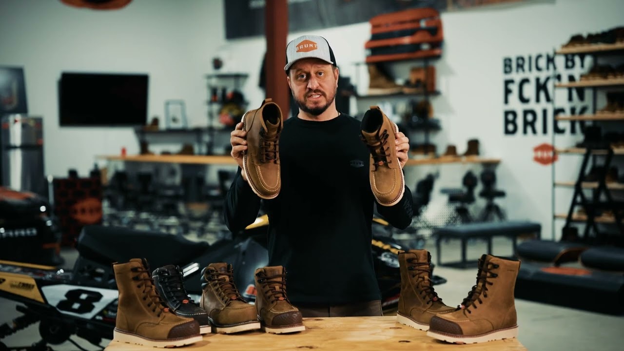 Video thumbnail for ONE MILLION PAIRS AND COUNTING