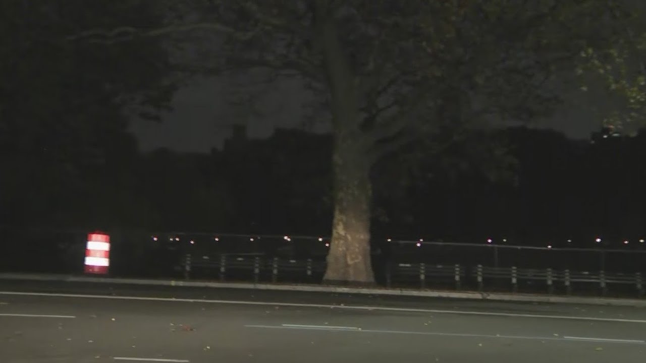 NYC could see its first snow of the season: What to know - YouTube