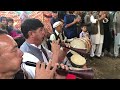 Traditional band of yasin valleybo shali hung 