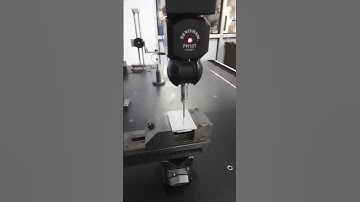 Flatness Checking with CMM #3dprinting #3dprint #cnc #3dprinted #robot