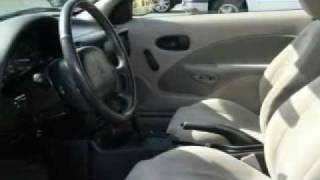 Pre-Owned 1997 Saturn SC2 Everett WA