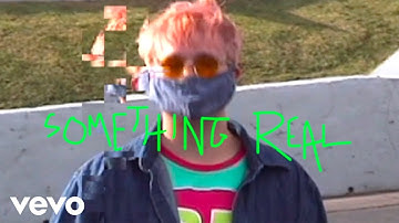 Cade Huseby - Something Real (official video)