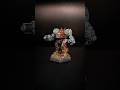 The Draconic Rogue aka The Lone Wolf #battletech