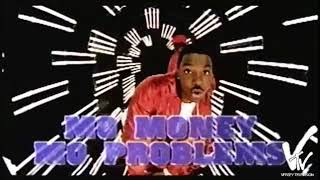 Mase - "Harlem World" TV Advertisement (1997)