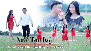 M.J Vang - Xaiv tau koj / Official Music Video