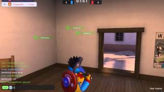 Microvolts - AngryStorm hacks in cw (2:20)