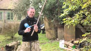 Methods Used To Remove Japanese Knotweed (Fallopia Japonica)