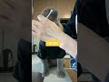 cat life-brush teeth