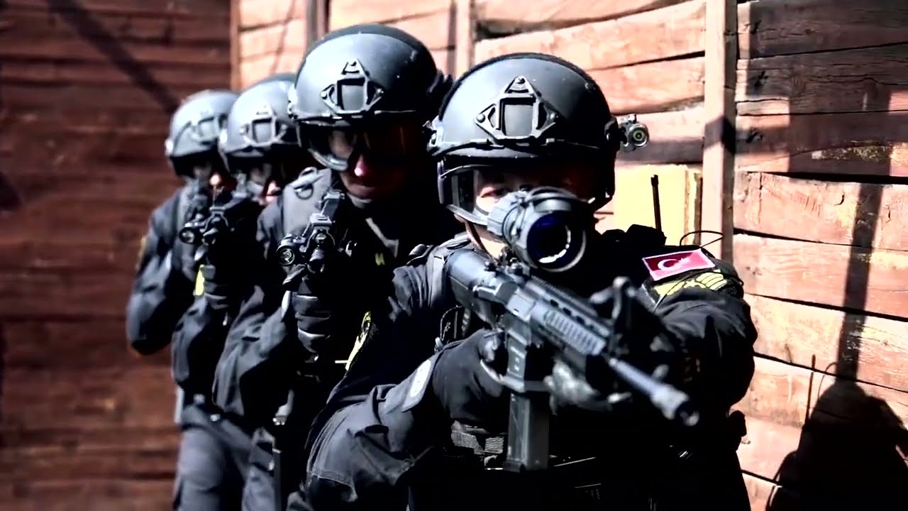 Dağlıca Türküsü   Özlem Üngör  Jandarma Bandosu Şehidim