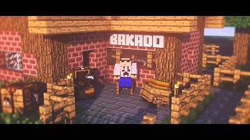 Intro Bakado ~Cyber [Intro #105]