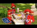 In the Night Garden 403 - Where are the Tombliboos&#39; Toothbrushes? | Cartoons for Kids