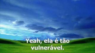 Roxette   Vulnerable  tradução