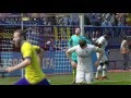 Fifa 16 stupidity kalidou koulibaly nonsense own goal