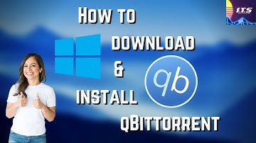 How to download and install qBittorrent in 3 minutes | No errors | No malware