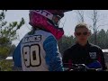 Driven to Ride Episode 1: Off-Road Coaching with Phil Nicoletti & Hayden Justice at Club MX